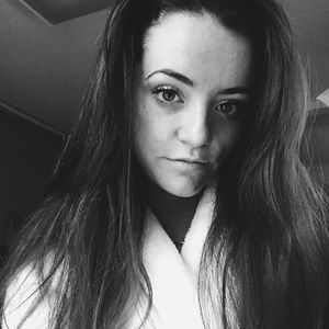 Meet your Posher, Katherine